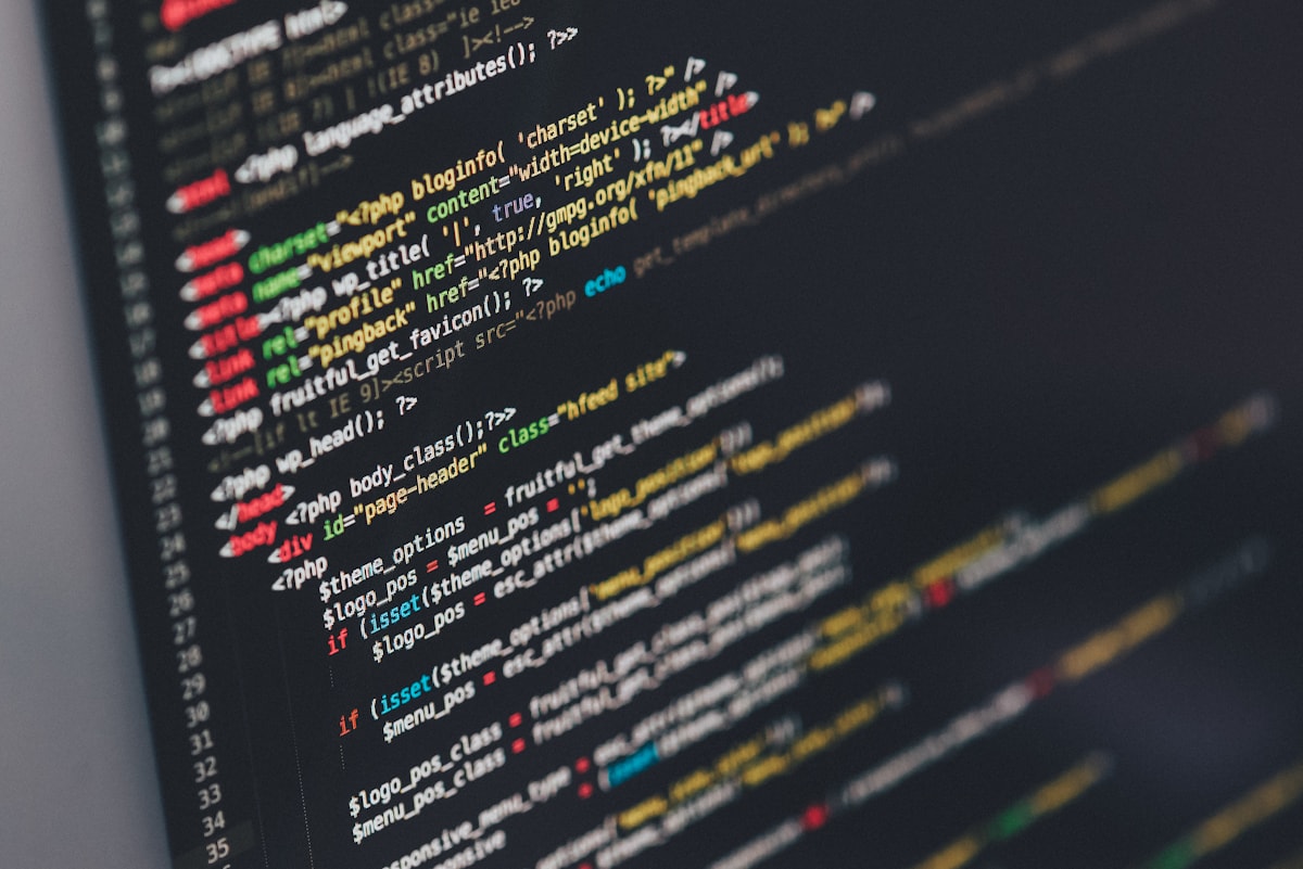 Desarrollo de soluciones web